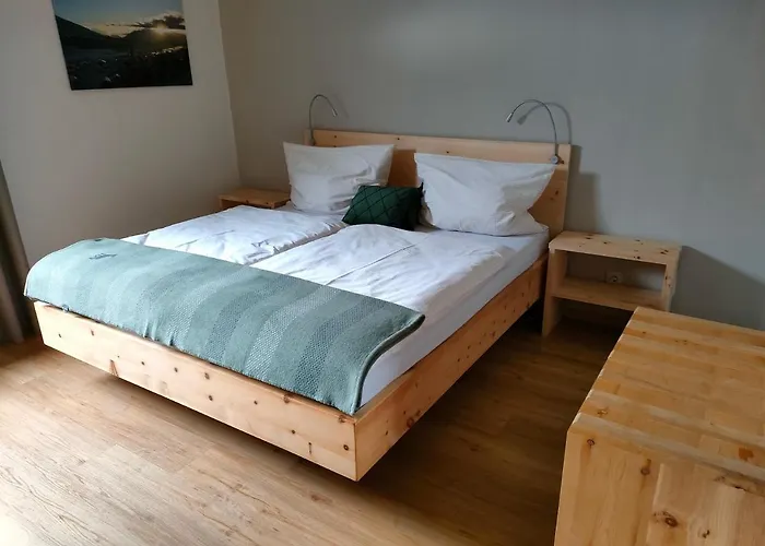 Ferienwohnung Frech