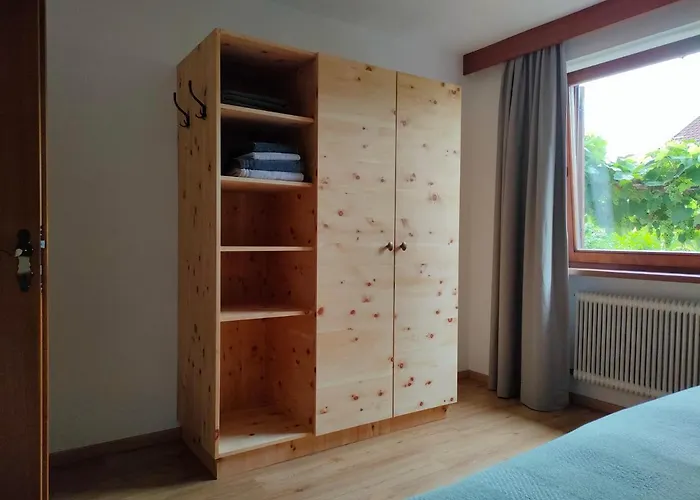 Ferienwohnung Frech