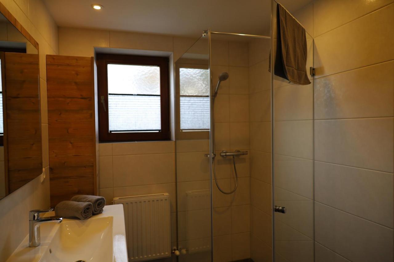 Frech Apartment *