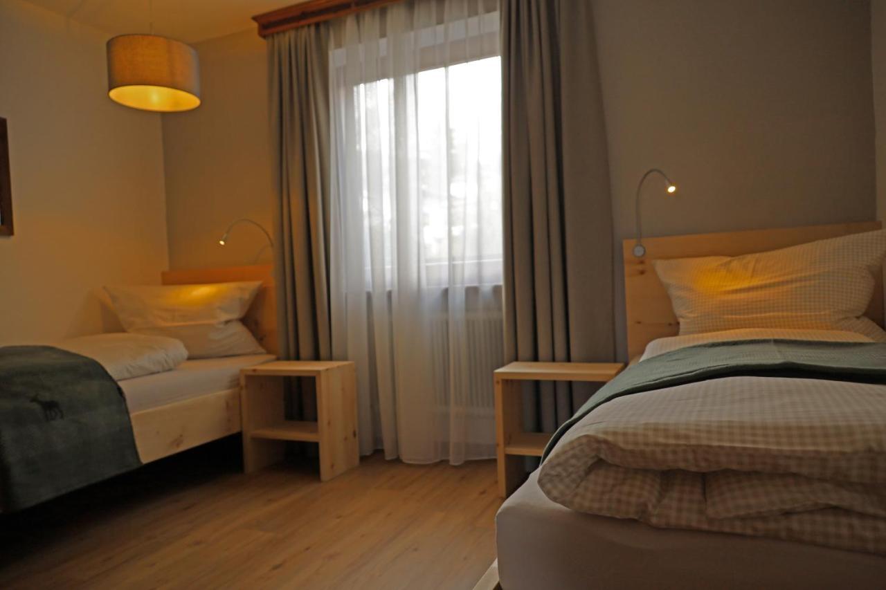 Frech Apartment
