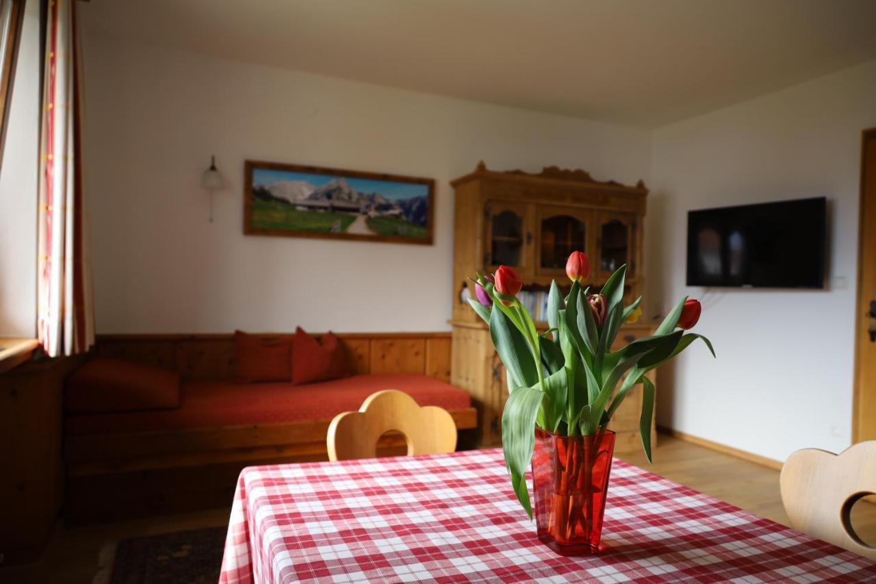 Frech Apartment Thaur