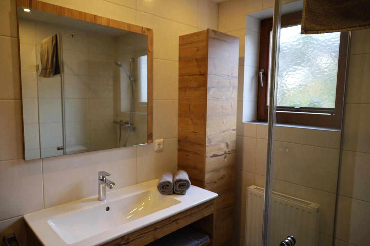 Frech Apartment Thaur