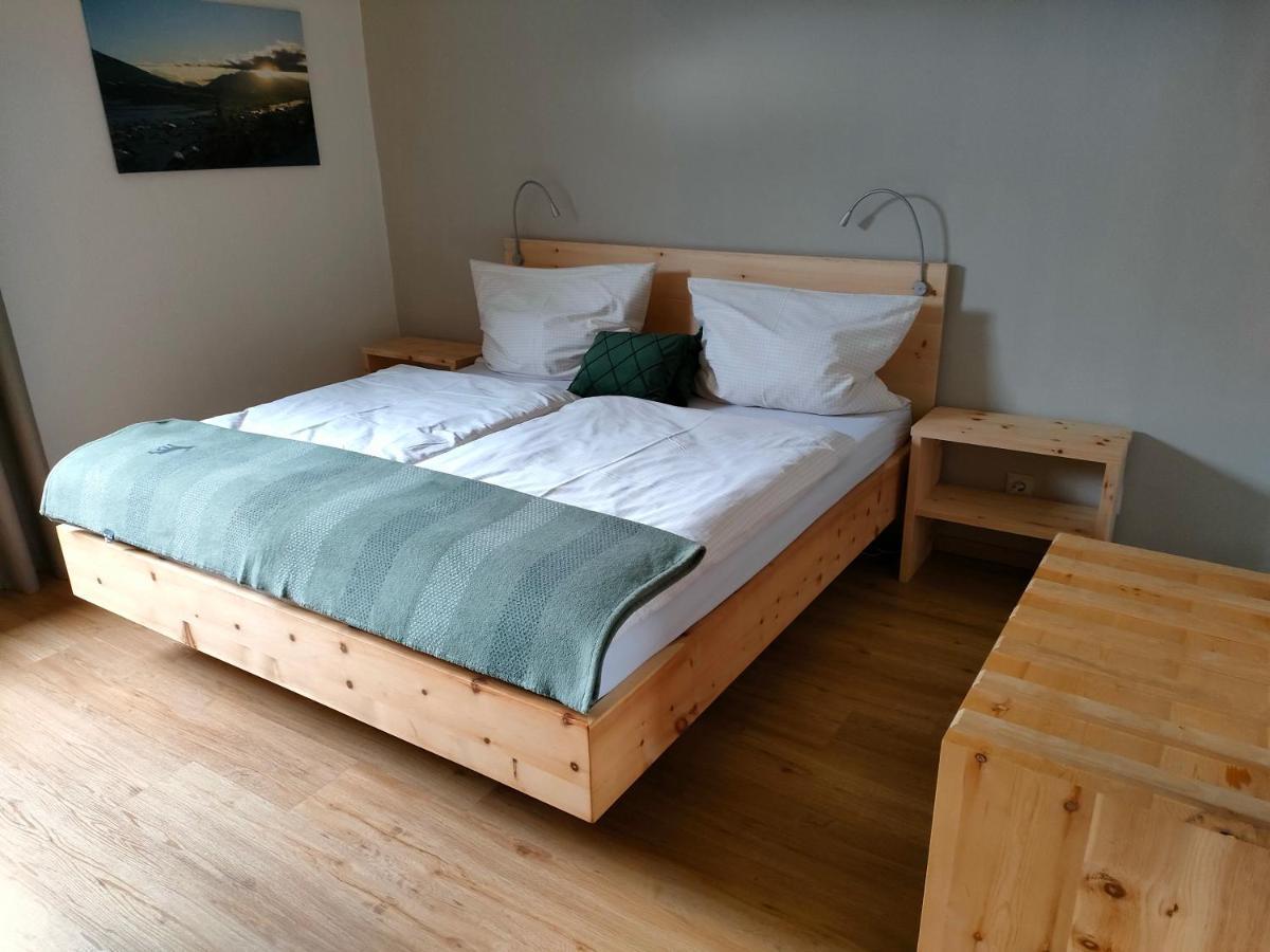 Frech Apartment *