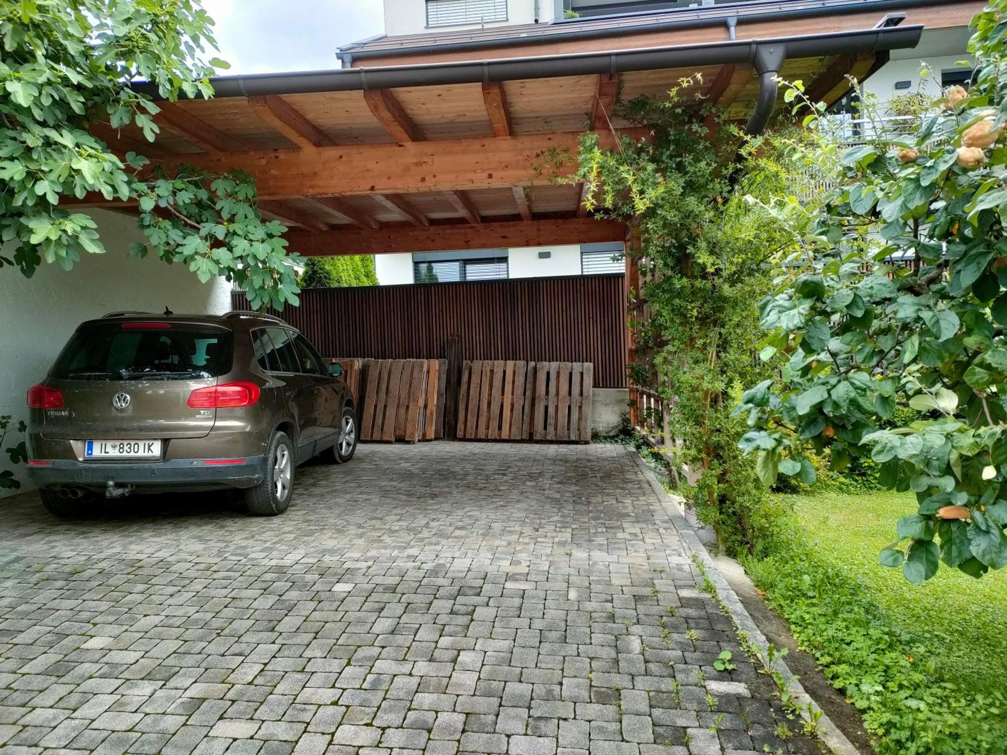 Apartment Frech *