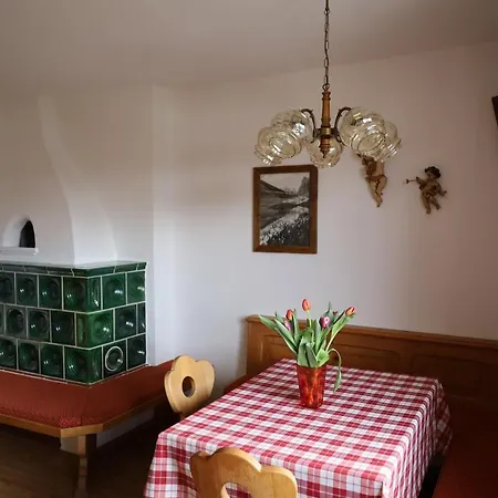 Ferienwohnung Frech Thaur Exterior photo