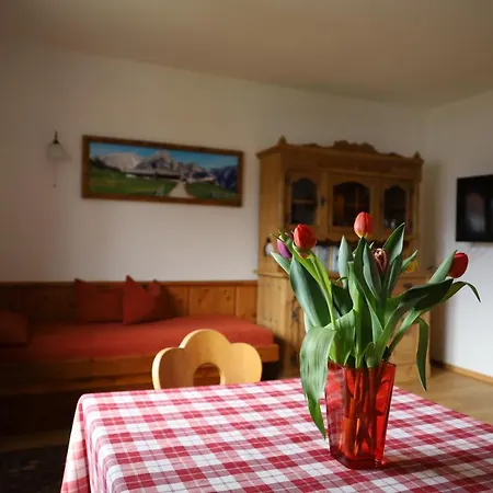 Ferienwohnung Frech Thaur Exterior photo