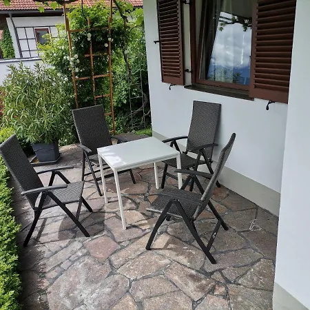 Ferienwohnung Frech Thaur Exterior photo